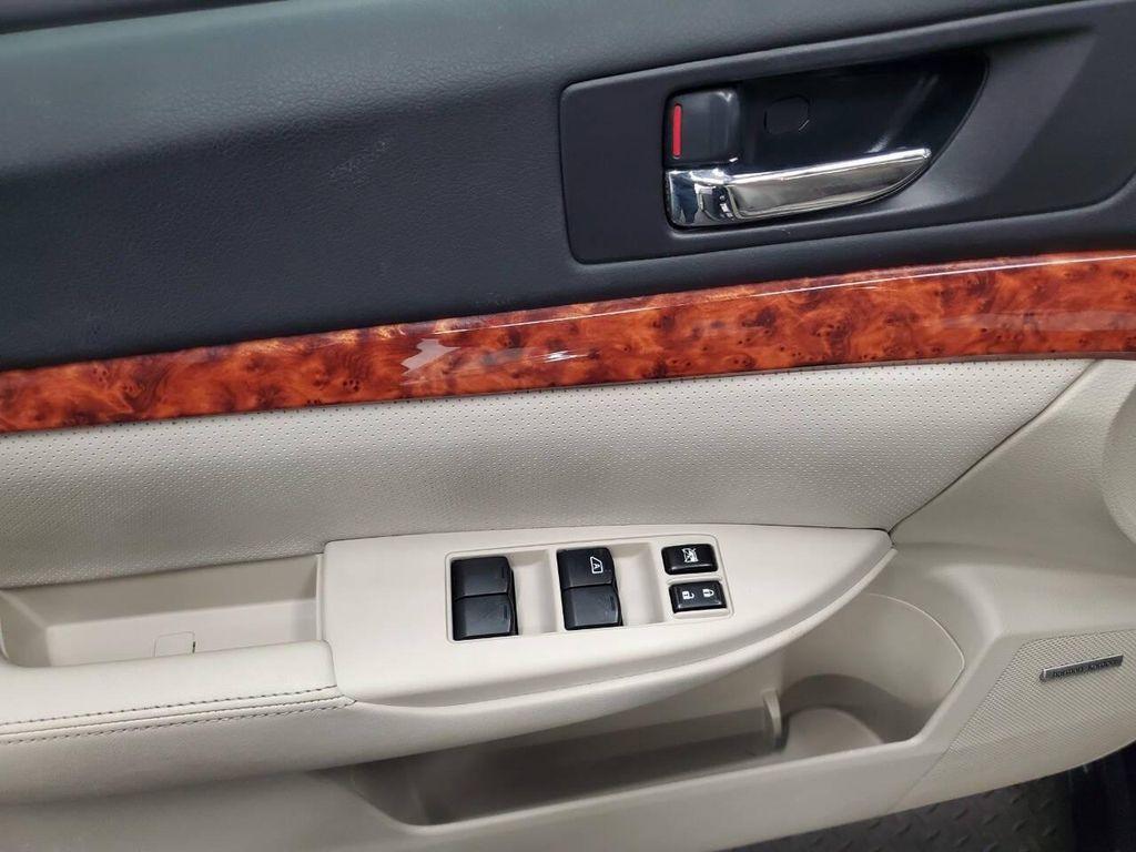 used 2012 Subaru Legacy car, priced at $7,499