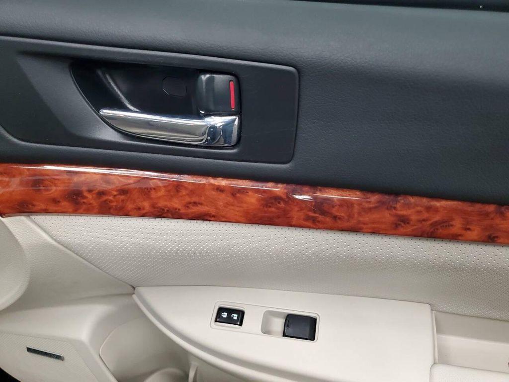 used 2012 Subaru Legacy car, priced at $7,499