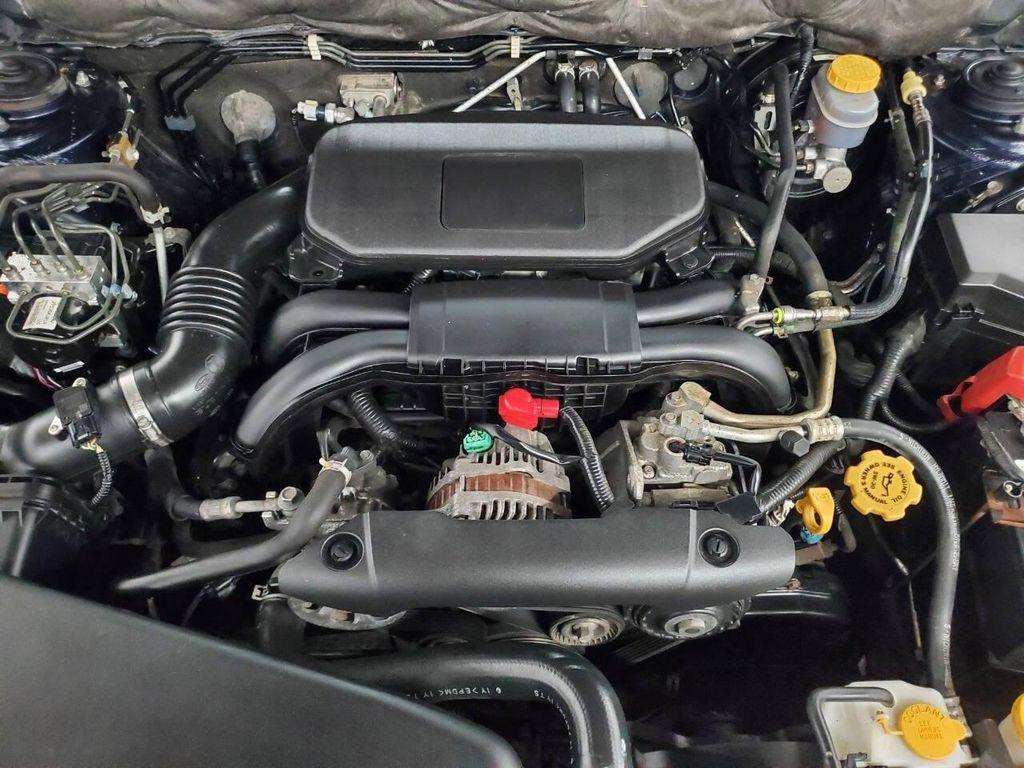 used 2012 Subaru Legacy car, priced at $7,499