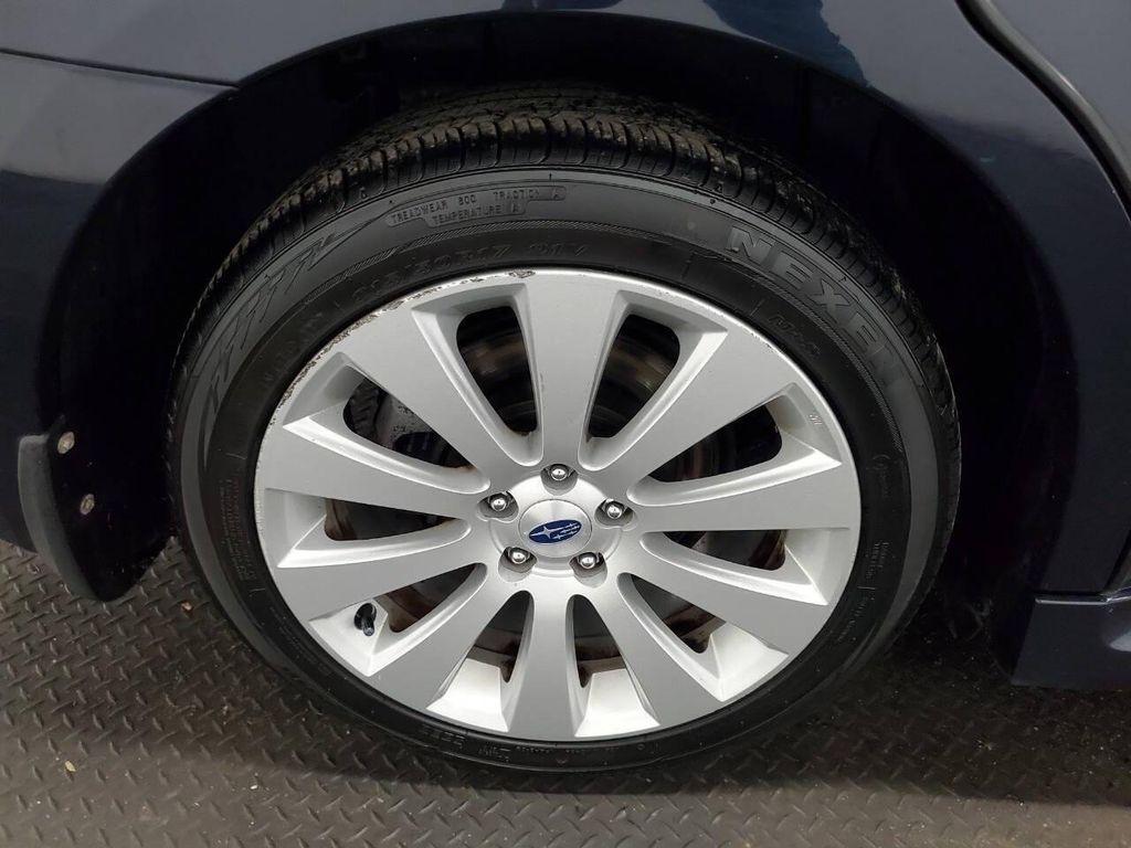 used 2012 Subaru Legacy car, priced at $7,499