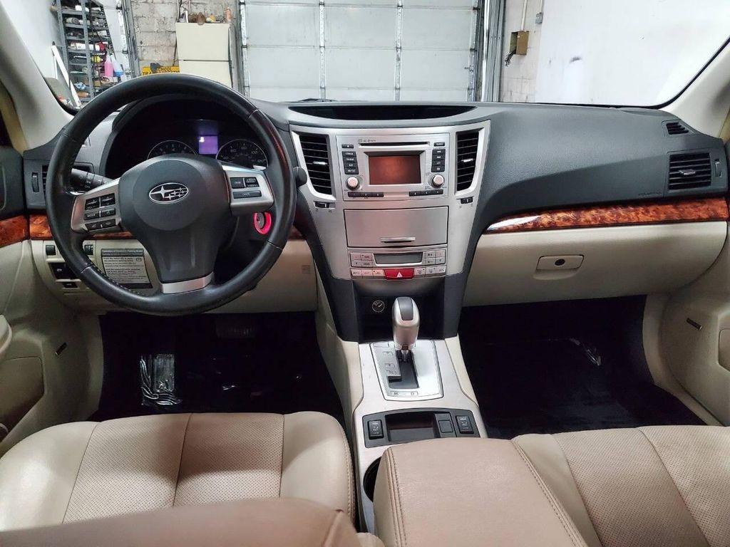 used 2012 Subaru Legacy car, priced at $7,499