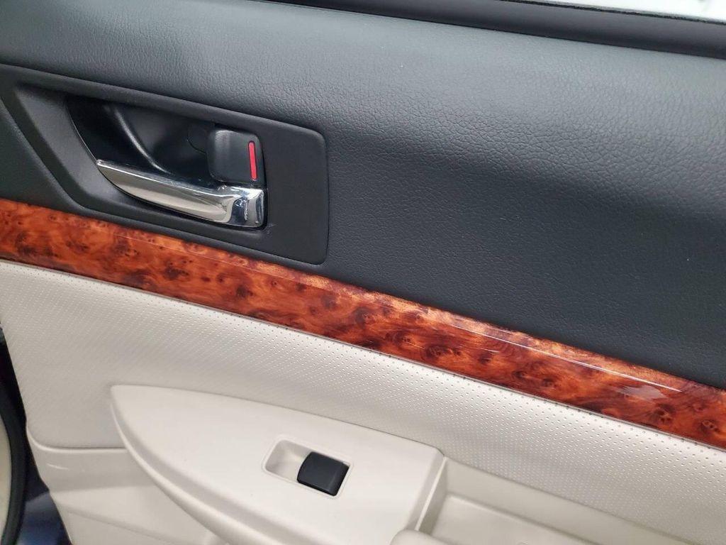 used 2012 Subaru Legacy car, priced at $7,499