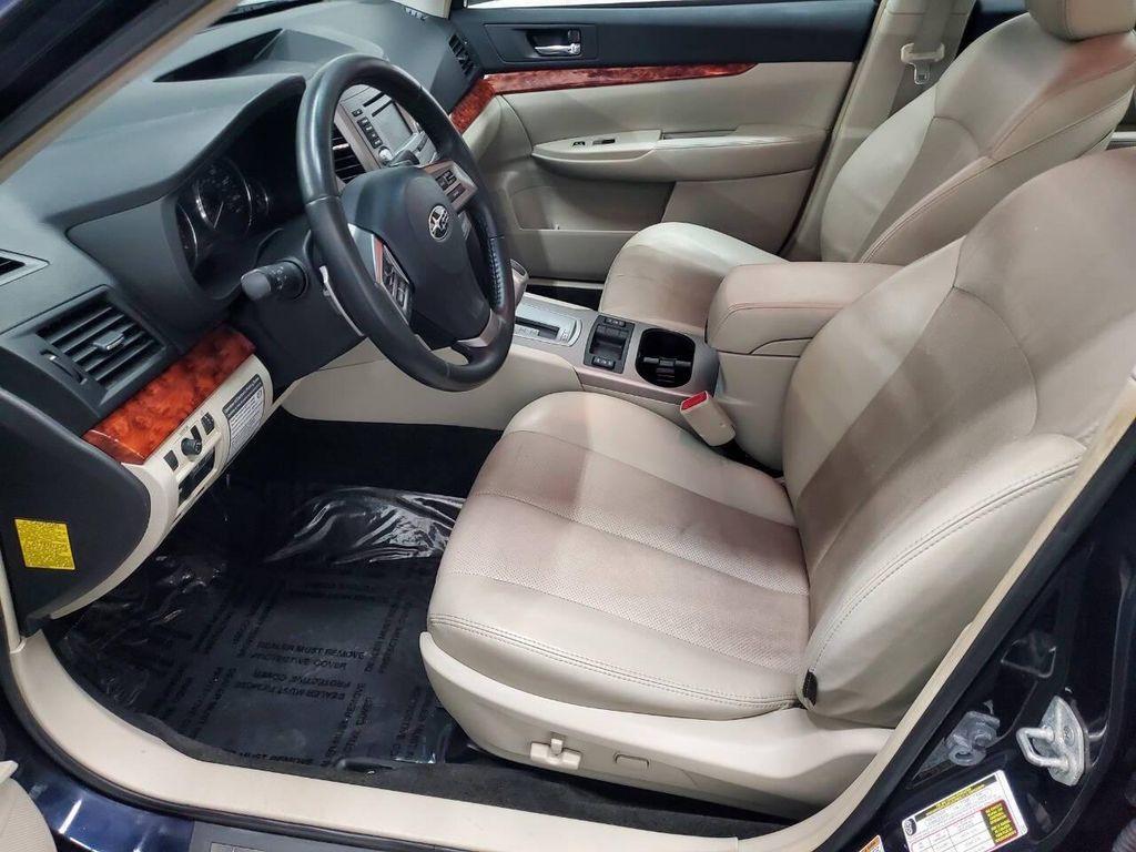 used 2012 Subaru Legacy car, priced at $7,499