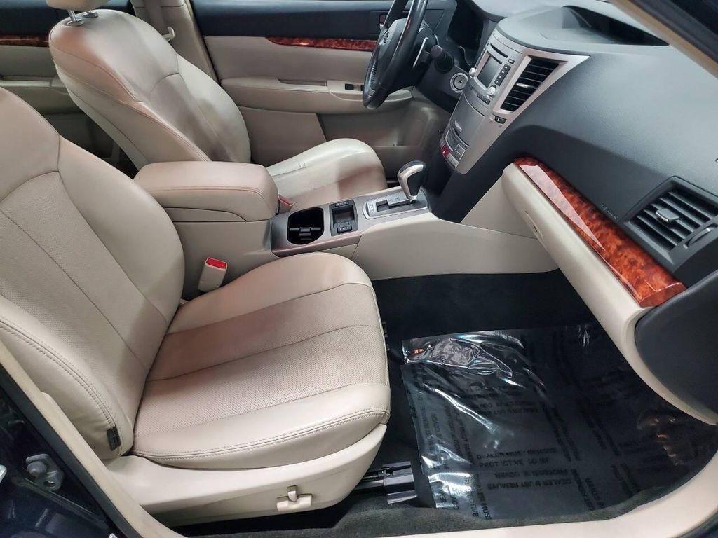 used 2012 Subaru Legacy car, priced at $7,499