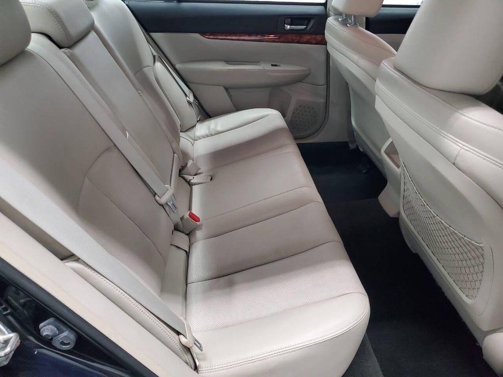 used 2012 Subaru Legacy car, priced at $7,499