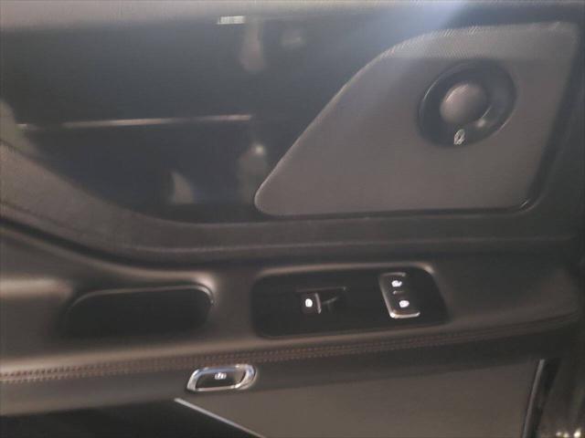 used 2020 Lincoln Aviator car, priced at $25,494