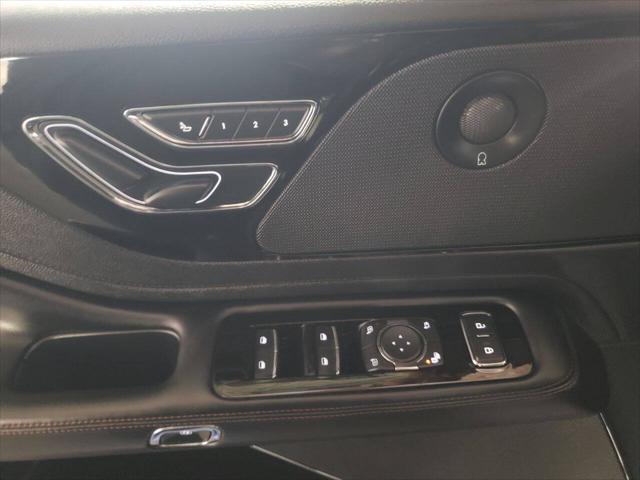 used 2020 Lincoln Aviator car, priced at $25,494