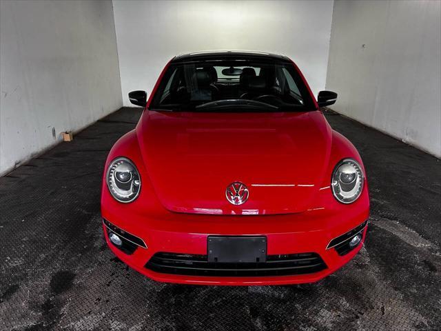 used 2014 Volkswagen Beetle car, priced at $13,999