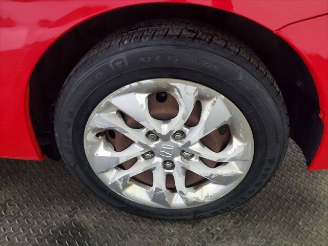 used 2015 Honda Civic car, priced at $8,994