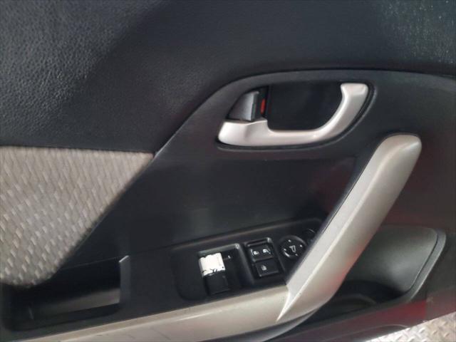 used 2015 Honda Civic car, priced at $8,994