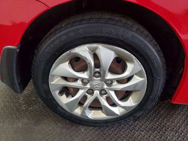 used 2015 Honda Civic car, priced at $8,994