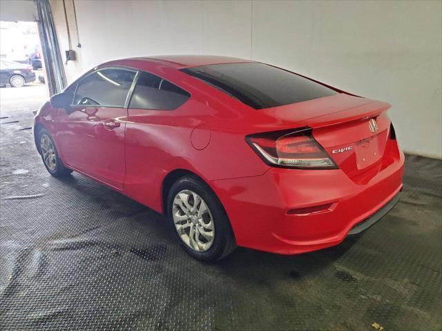 used 2015 Honda Civic car, priced at $8,994