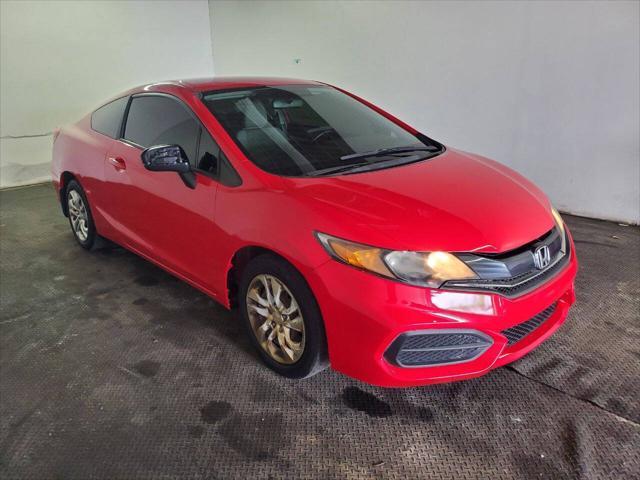 used 2015 Honda Civic car, priced at $8,994
