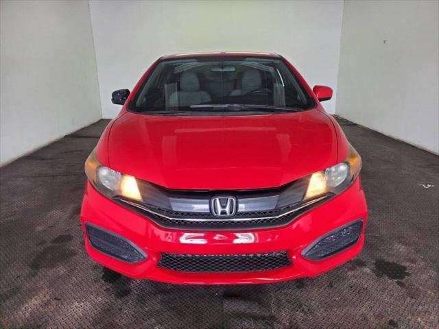 used 2015 Honda Civic car, priced at $8,994