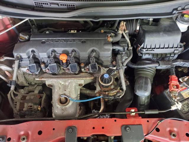 used 2015 Honda Civic car, priced at $8,994