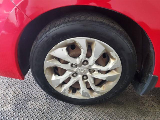 used 2015 Honda Civic car, priced at $8,994