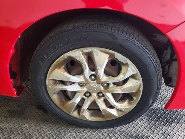 used 2015 Honda Civic car, priced at $8,994
