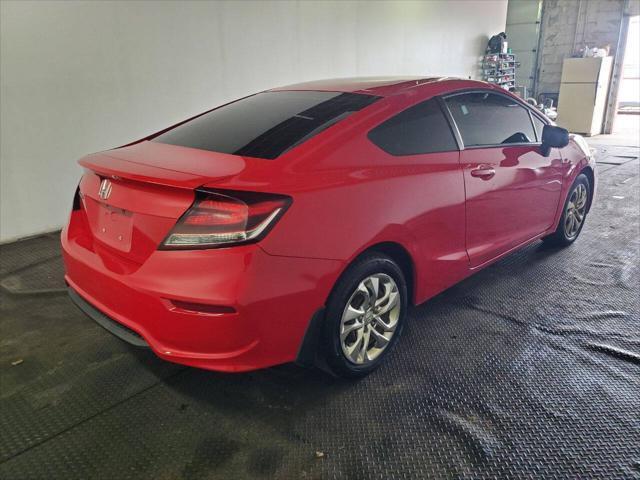 used 2015 Honda Civic car, priced at $8,994