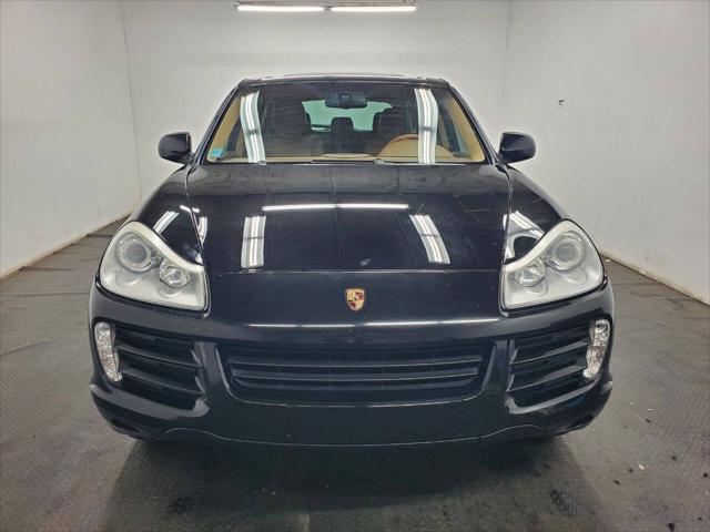 used 2010 Porsche Cayenne car, priced at $12,999