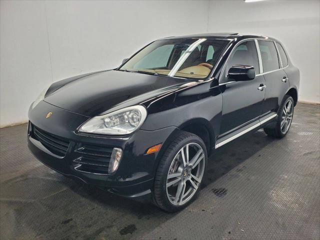 used 2010 Porsche Cayenne car, priced at $12,999