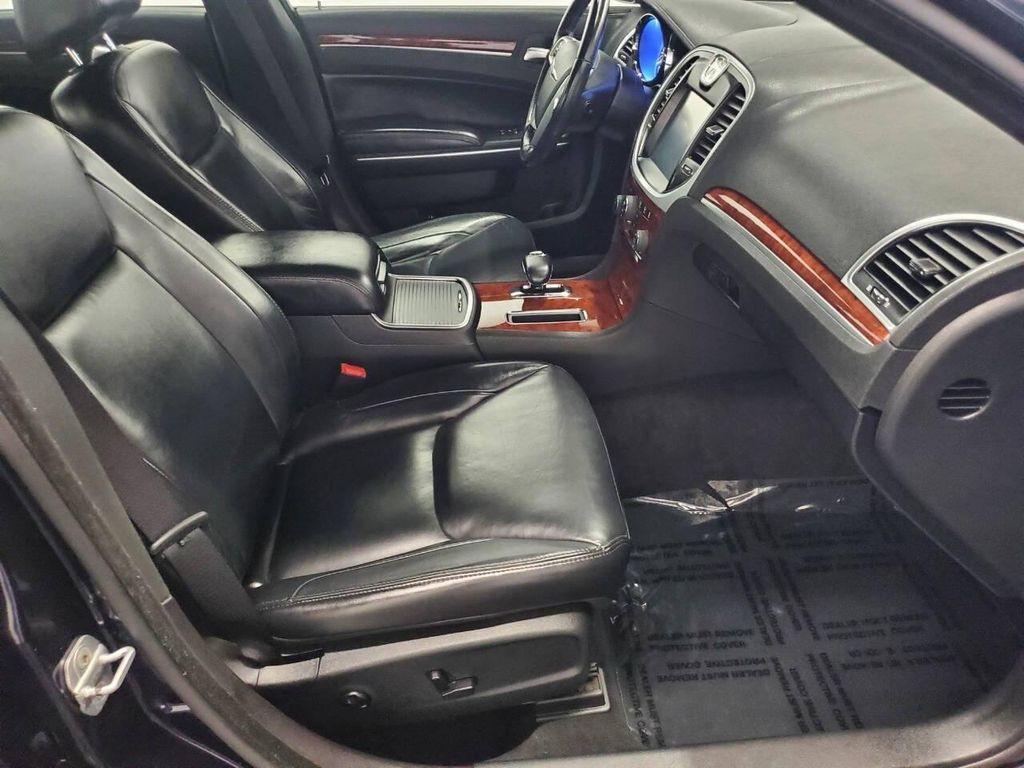 used 2012 Chrysler 300 car, priced at $7,499