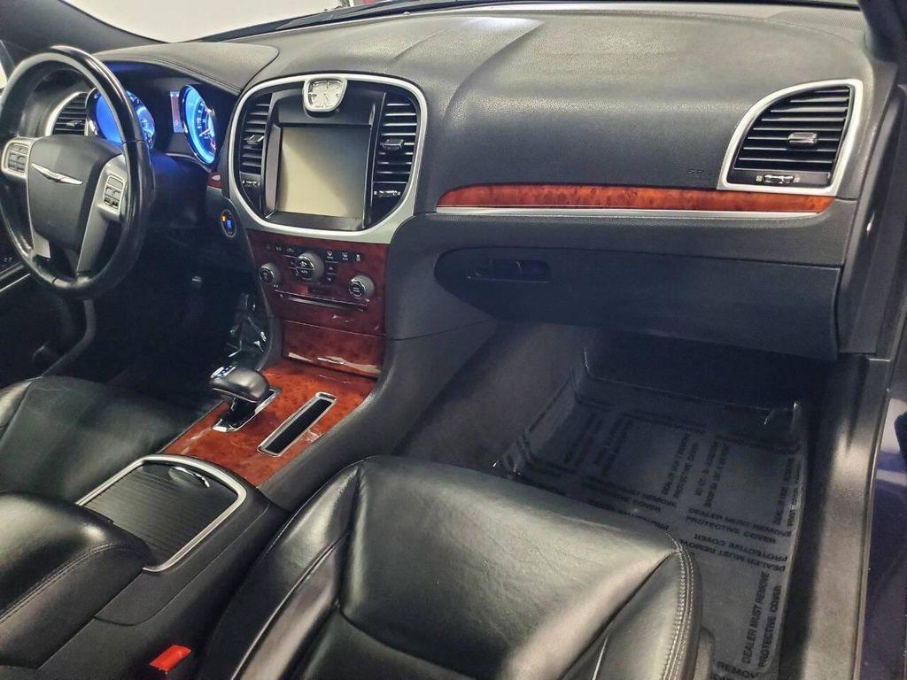 used 2012 Chrysler 300 car, priced at $7,499