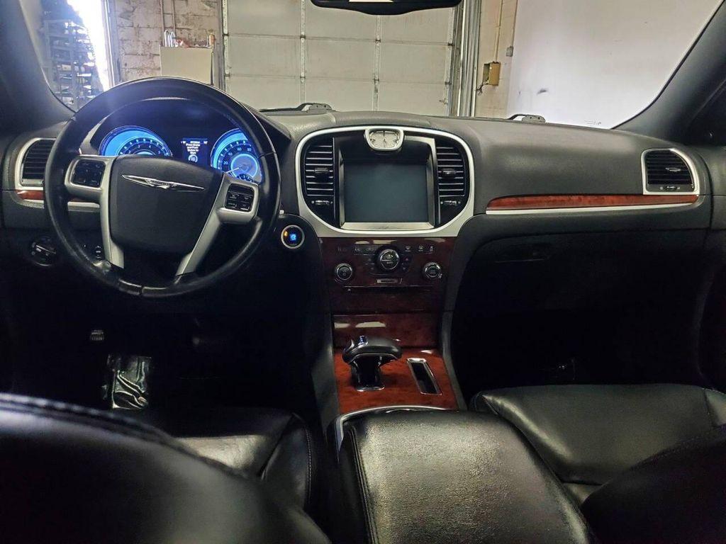 used 2012 Chrysler 300 car, priced at $7,499