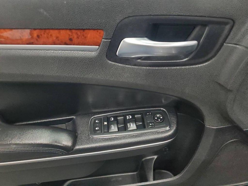 used 2012 Chrysler 300 car, priced at $7,499