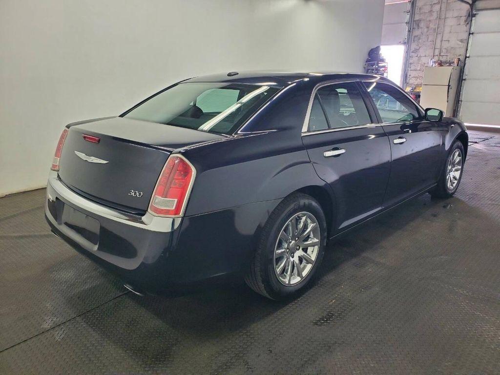 used 2012 Chrysler 300 car, priced at $7,499