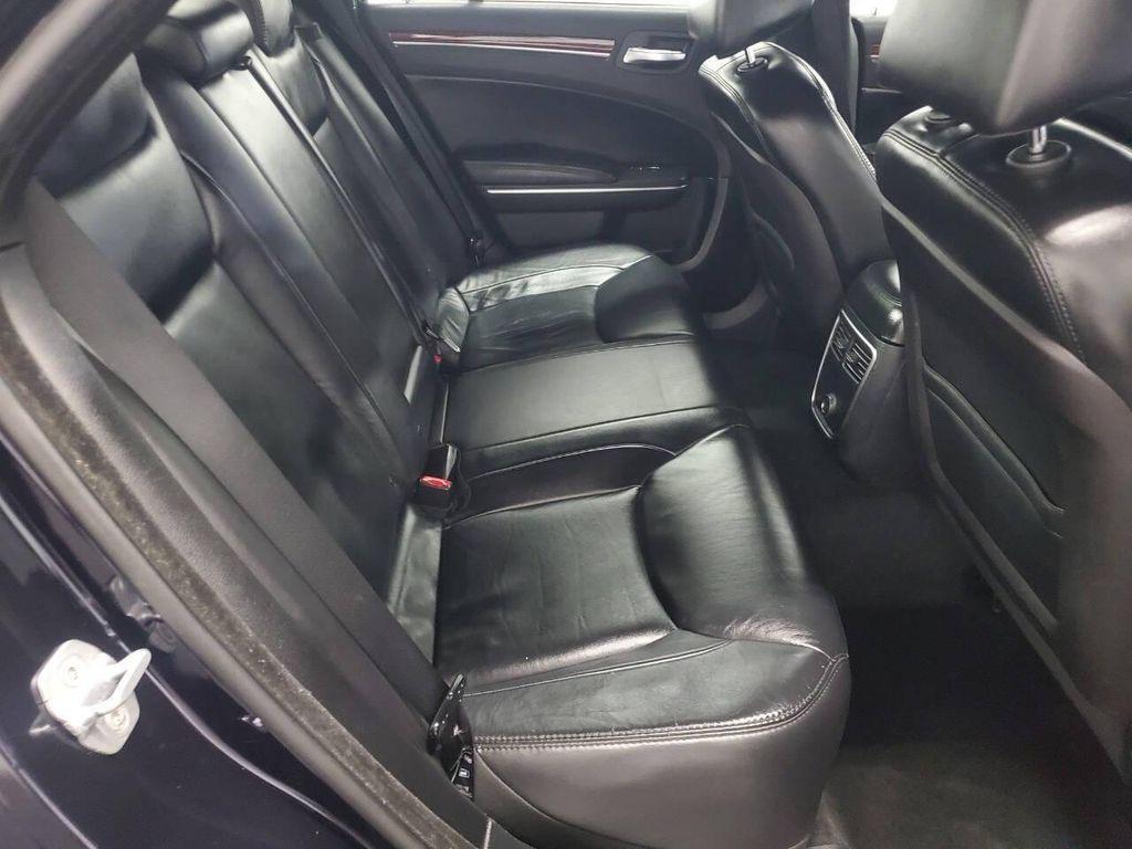 used 2012 Chrysler 300 car, priced at $7,499