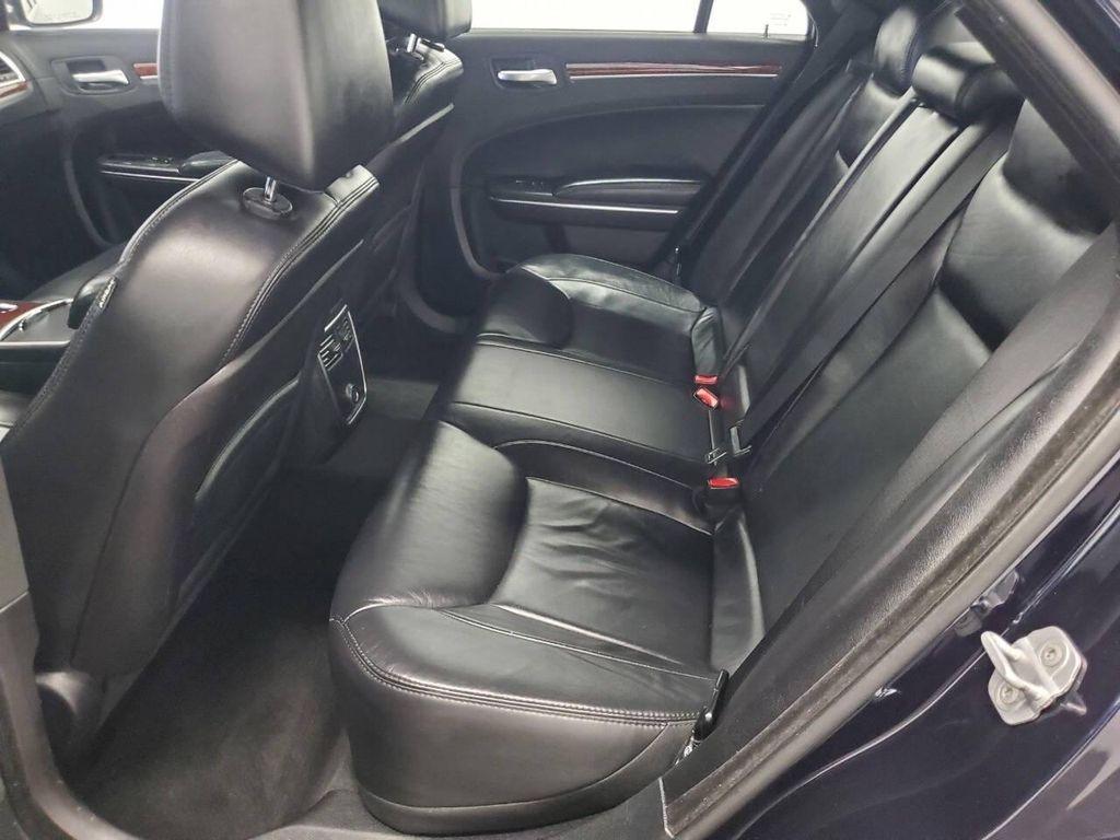 used 2012 Chrysler 300 car, priced at $7,499