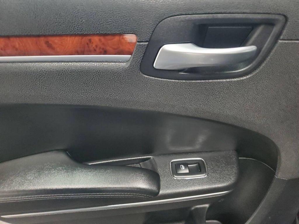 used 2012 Chrysler 300 car, priced at $7,499
