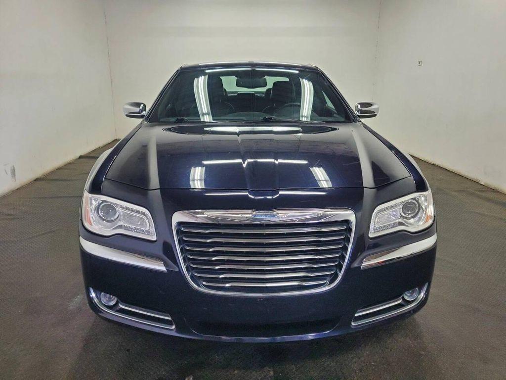 used 2012 Chrysler 300 car, priced at $7,499