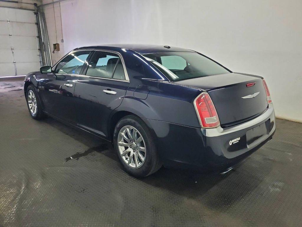 used 2012 Chrysler 300 car, priced at $7,499