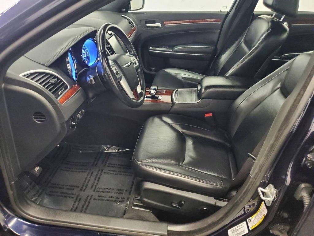 used 2012 Chrysler 300 car, priced at $7,499