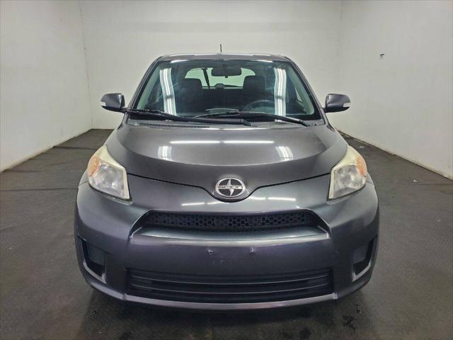 used 2012 Scion xD car, priced at $6,999