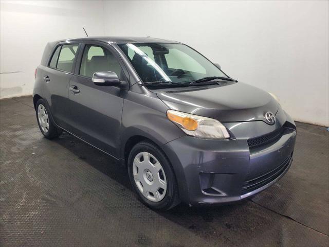 used 2012 Scion xD car, priced at $6,999