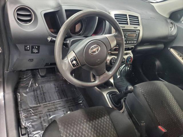 used 2012 Scion xD car, priced at $6,999