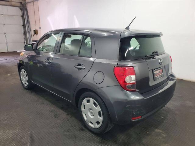 used 2012 Scion xD car, priced at $6,999