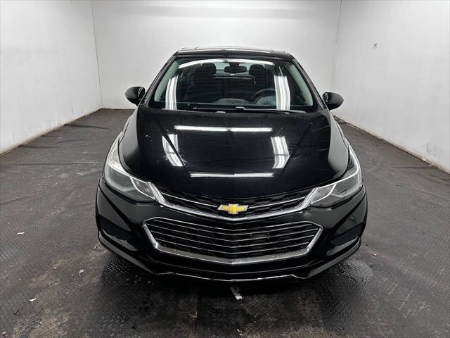 used 2016 Chevrolet Cruze car, priced at $9,494