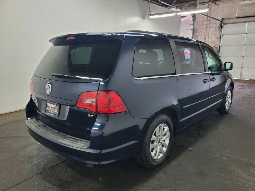 used 2014 Volkswagen Routan car, priced at $7,998