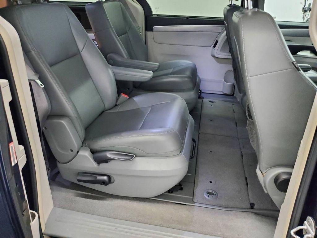 used 2014 Volkswagen Routan car, priced at $7,998
