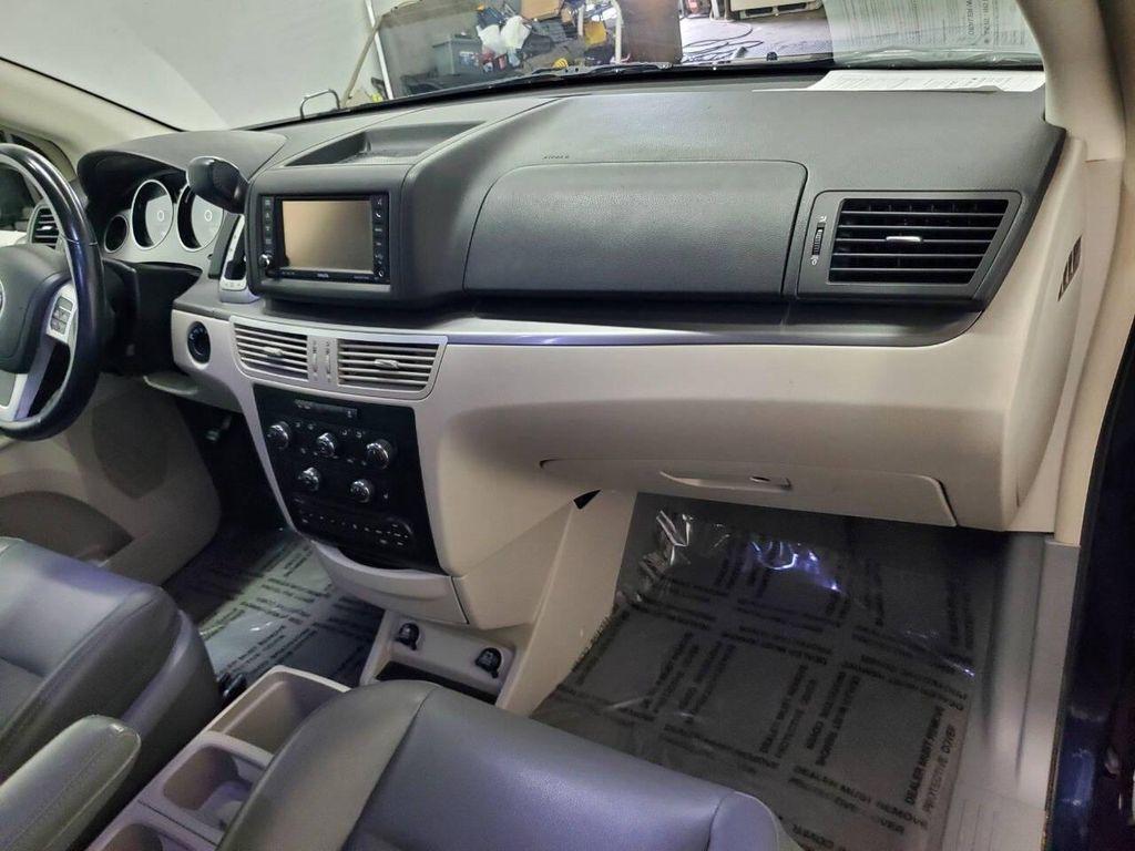 used 2014 Volkswagen Routan car, priced at $7,998