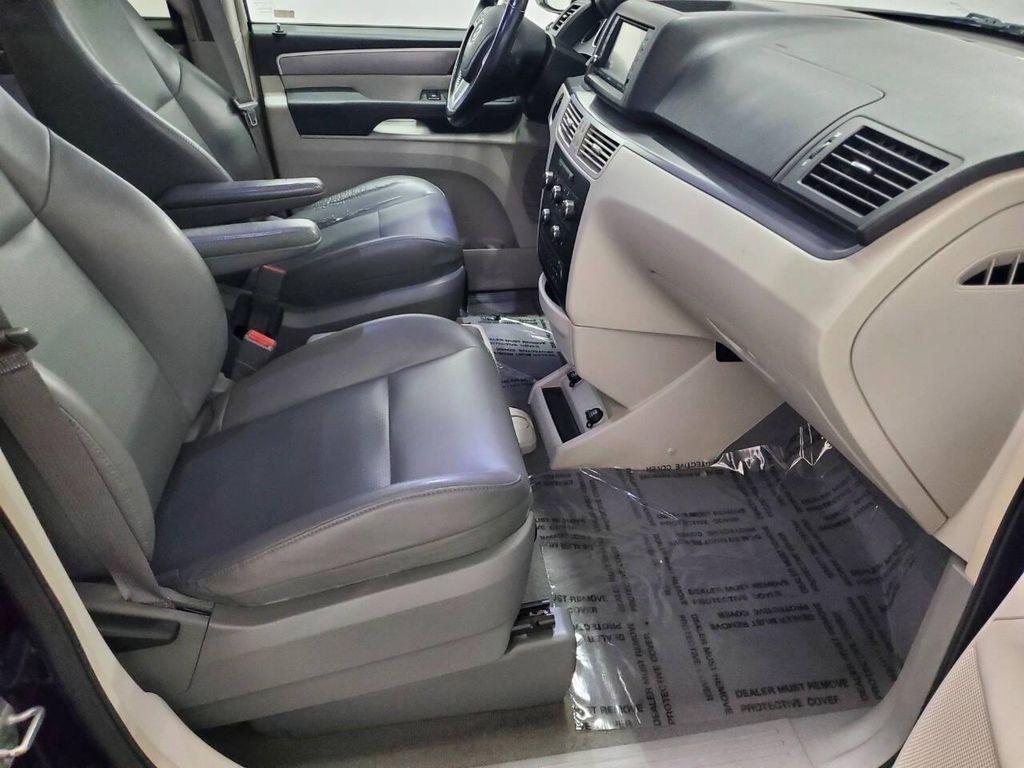 used 2014 Volkswagen Routan car, priced at $7,998