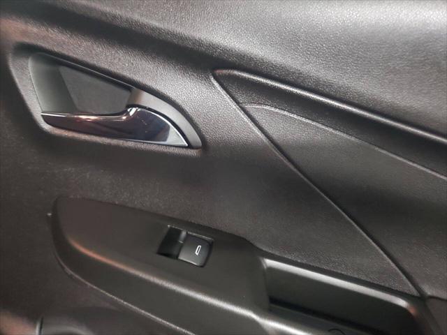 used 2023 Chevrolet Bolt EV car, priced at $16,994
