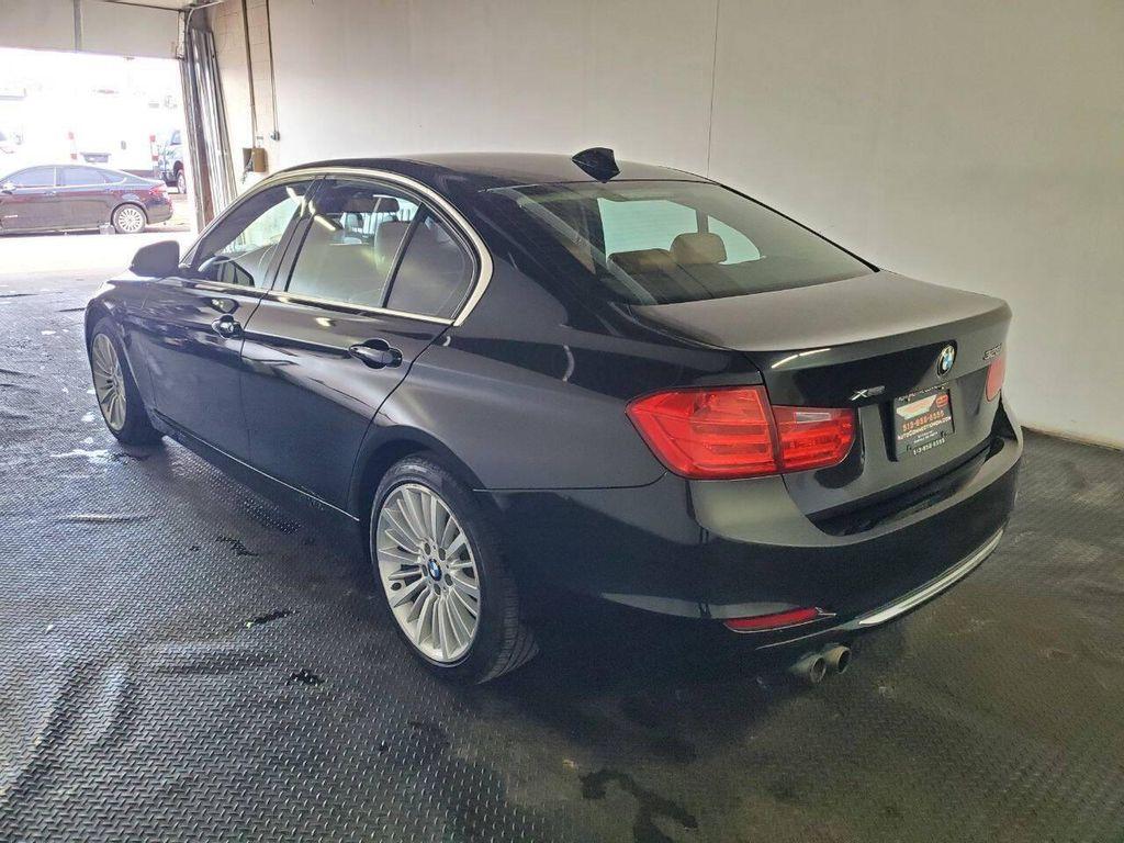 used 2013 BMW 328 car, priced at $9,499
