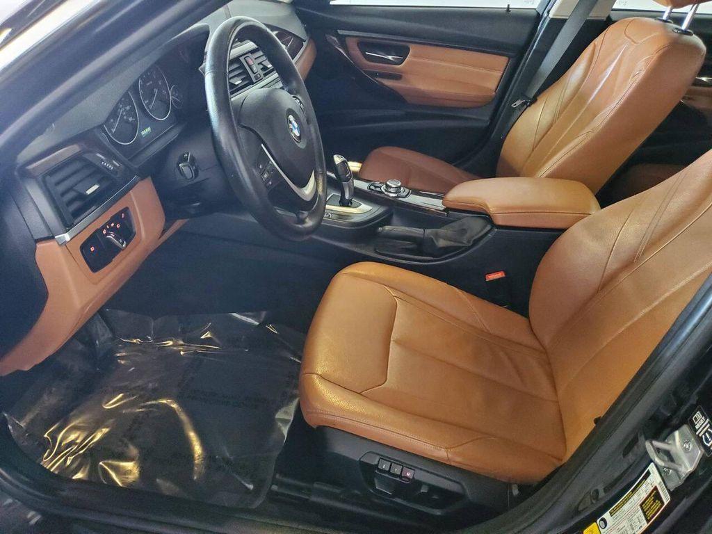 used 2013 BMW 328 car, priced at $9,499