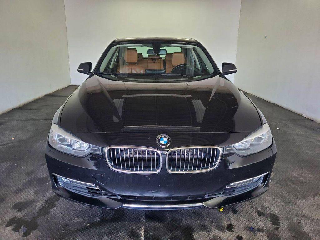used 2013 BMW 328 car, priced at $9,499
