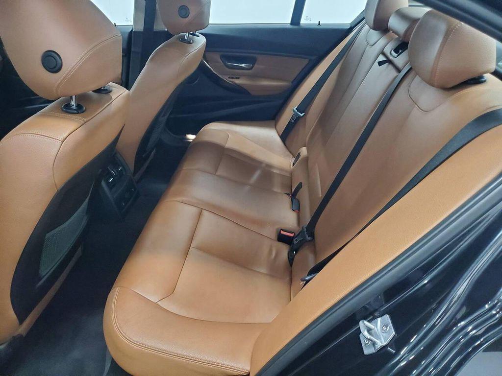 used 2013 BMW 328 car, priced at $9,499