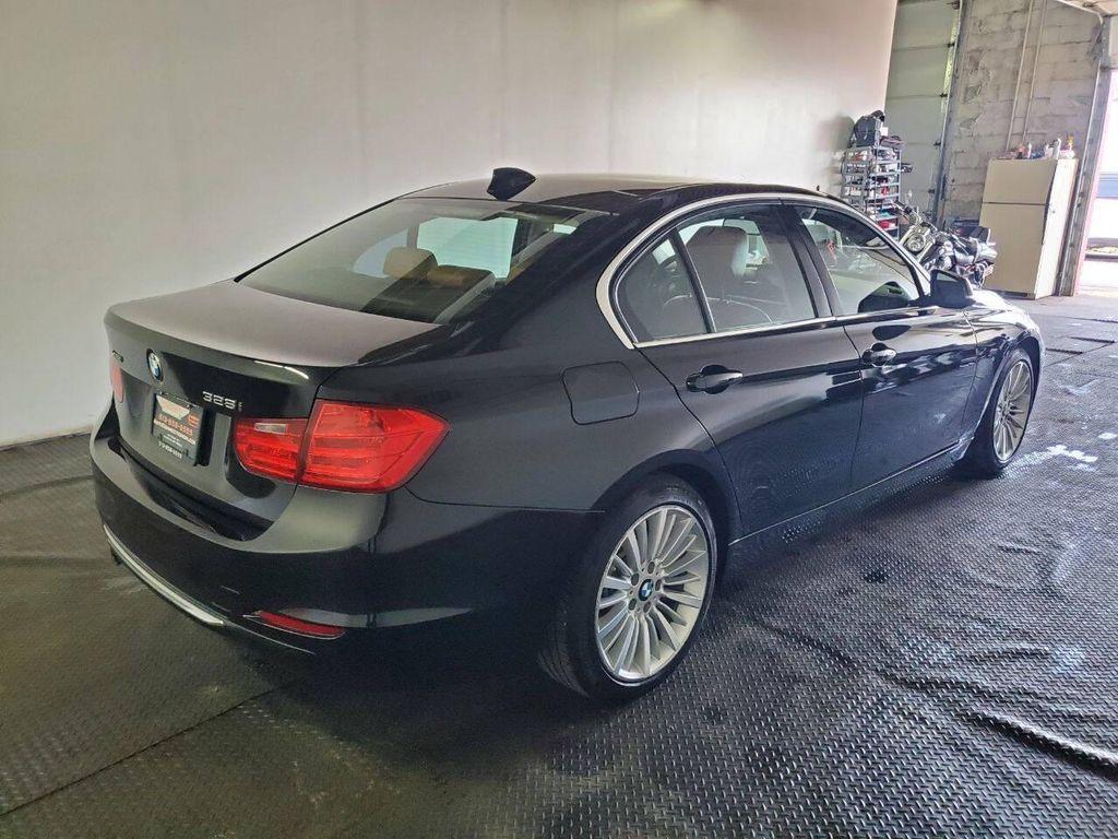 used 2013 BMW 328 car, priced at $9,499